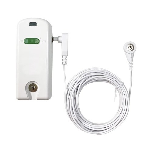 Grounding outlet tester supplied with EarthingTek products